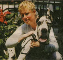 Greta e Qubrick